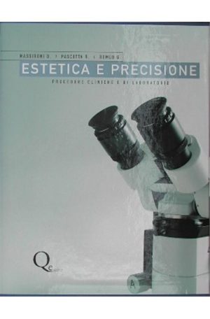 Il sistema di colorazione del dente nelle quattro dimensioni